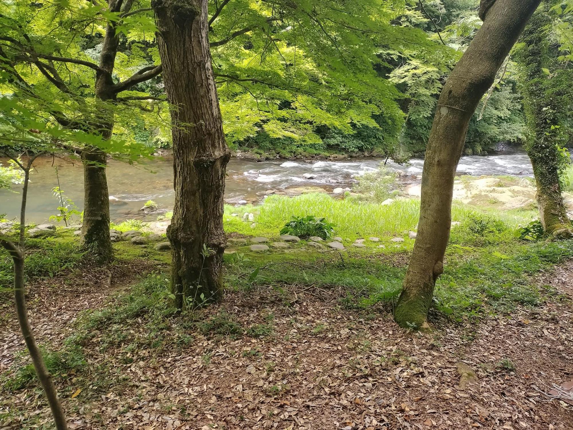 Backpackers Kur Guesthouse Asahirou 旅人湯治客舎朝日楼 Kaga Kültér fotó