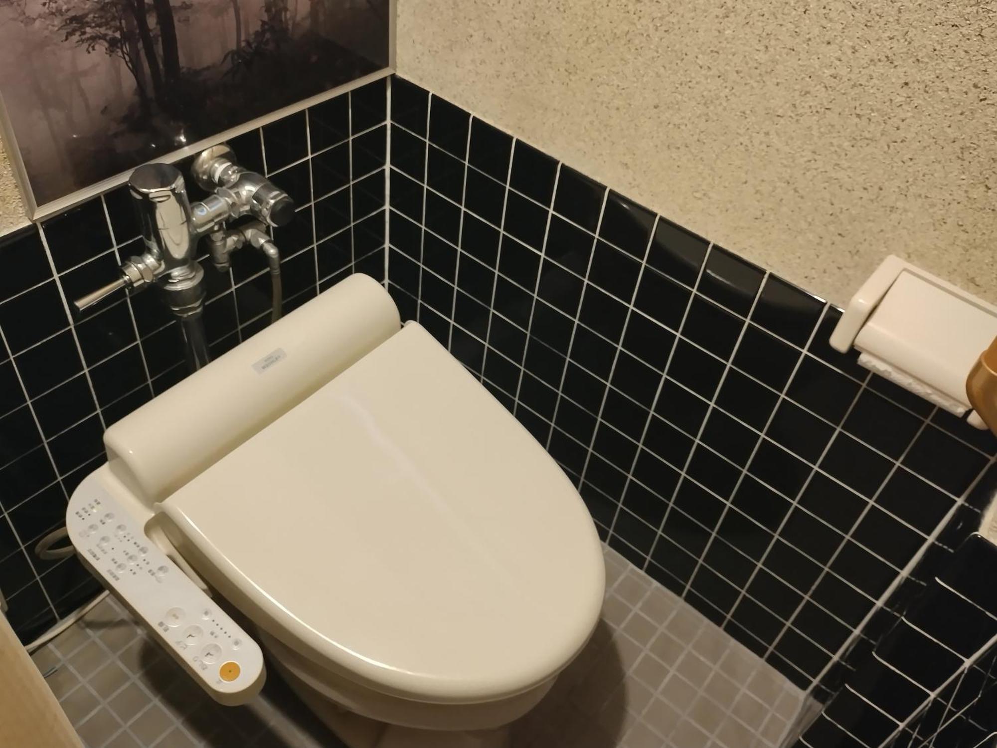 Backpackers Kur Guesthouse Asahirou 旅人湯治客舎朝日楼 Kaga Kültér fotó