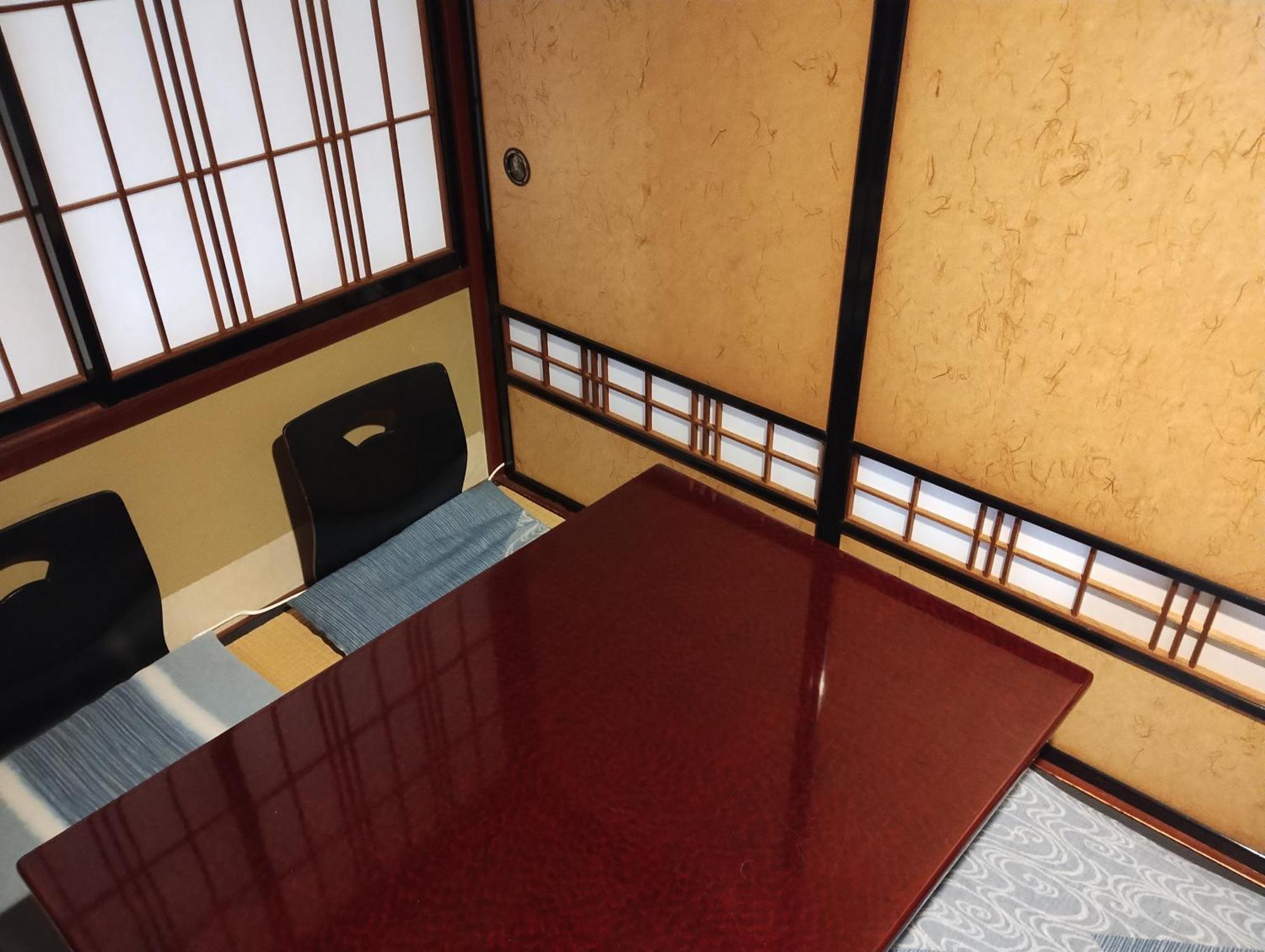 Backpackers Kur Guesthouse Asahirou 旅人湯治客舎朝日楼 Kaga Kültér fotó
