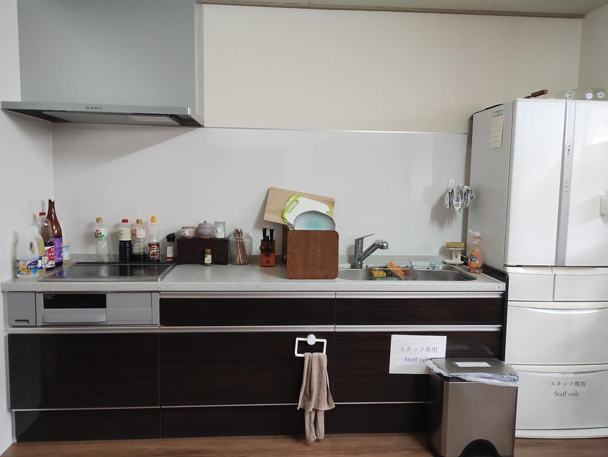 Backpackers Kur Guesthouse Asahirou 旅人湯治客舎朝日楼 Kaga Kültér fotó